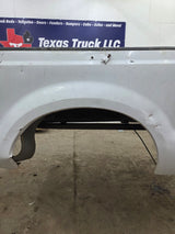 1999-2010 Ford F250 F350 Super Duty 8' Long Truck Bed