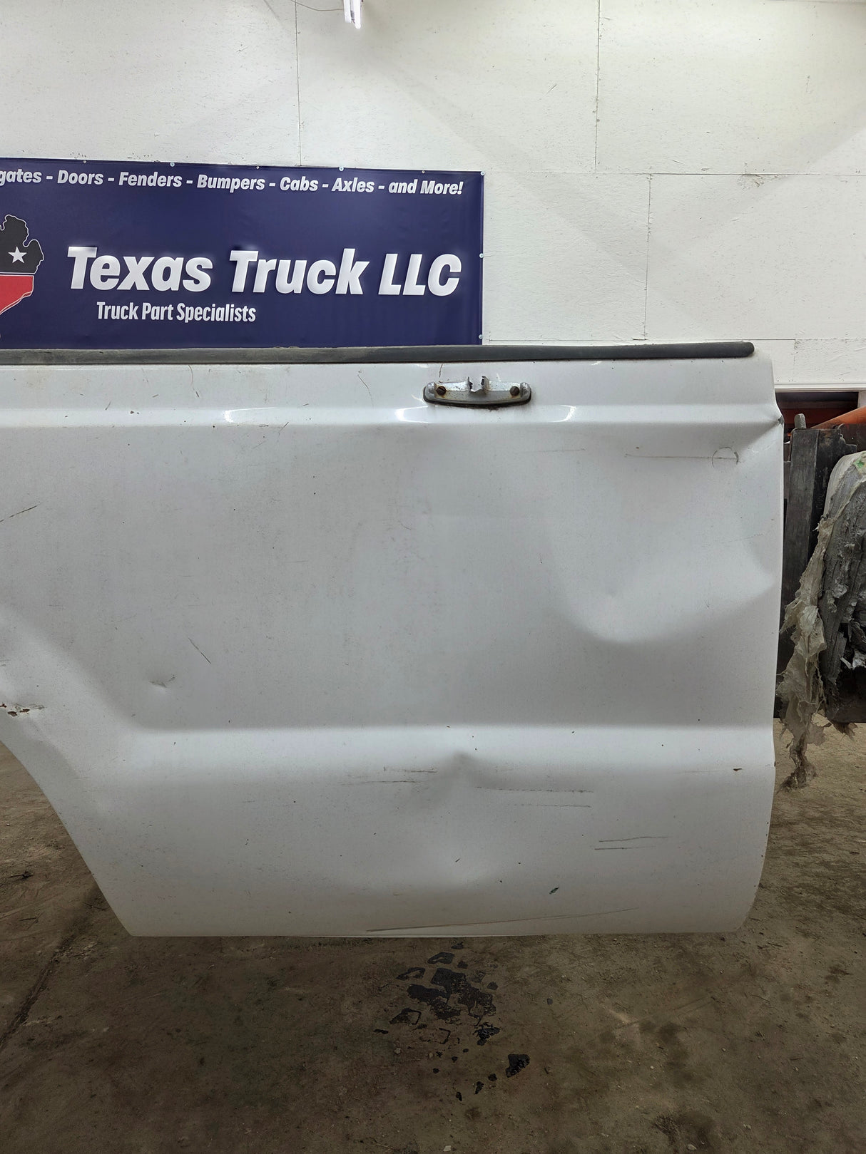 1999-2010 Ford F250 F350 Super Duty 8' Long Truck Bed