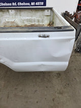 1999-2010 Ford F250 F350 Super Duty 8' Long Truck Bed