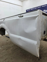 1999-2010 Ford F250 F350 Super Duty 8' Long Truck Bed