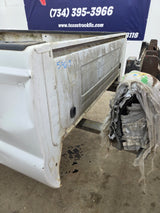 1999-2010 Ford F250 F350 Super Duty 8' Long Truck Bed