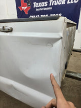 1999-2010 Ford F250 F350 Super Duty 8' Long Truck Bed