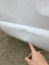 1999-2010 Ford F250 F350 Super Duty 8' Long Truck Bed