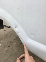 1999-2010 Ford F250 F350 Super Duty 8' Long Truck Bed