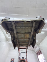 1999-2010 Ford F250 F350 Super Duty 8' Long Truck Bed