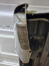 1999-2010 Ford F250 F350 Super Duty 8' Long Truck Bed