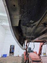 1999-2010 Ford F250 F350 Super Duty 8' Long Truck Bed