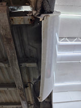 1999-2010 Ford F250 F350 Super Duty 8' Long Truck Bed