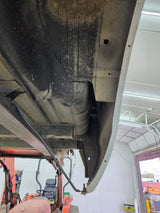 1999-2010 Ford F250 F350 Super Duty 8' Long Truck Bed