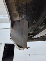 1999-2010 Ford F250 F350 Super Duty 8' Long Truck Bed
