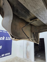 1999-2010 Ford F250 F350 Super Duty 8' Long Truck Bed