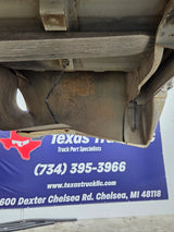 1999-2010 Ford F250 F350 Super Duty 8' Long Truck Bed