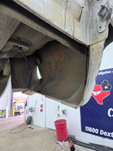 1999-2010 Ford F250 F350 Super Duty 8' Long Truck Bed