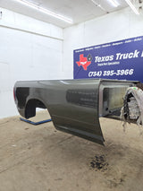 2009-2018 Dodge Ram 4th Gen 1500 2500 3500 8' Long Truck Bed