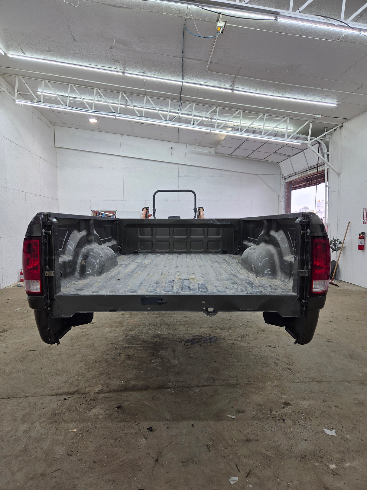 2009-2018 Dodge Ram 4th Gen 1500 2500 3500 8' Long Truck Bed