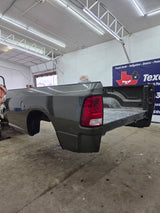 2009-2018 Dodge Ram 4th Gen 1500 2500 3500 8' Long Truck Bed