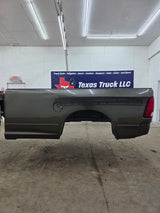 2009-2018 Dodge Ram 4th Gen 1500 2500 3500 8' Long Truck Bed