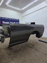 2009-2018 Dodge Ram 4th Gen 1500 2500 3500 8' Long Truck Bed