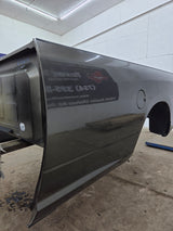 2009-2018 Dodge Ram 4th Gen 1500 2500 3500 8' Long Truck Bed