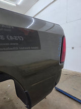 2009-2018 Dodge Ram 4th Gen 1500 2500 3500 8' Long Truck Bed