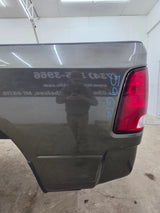 2009-2018 Dodge Ram 4th Gen 1500 2500 3500 8' Long Truck Bed