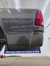 2009-2018 Dodge Ram 4th Gen 1500 2500 3500 8' Long Truck Bed