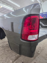 2009-2018 Dodge Ram 4th Gen 1500 2500 3500 8' Long Truck Bed