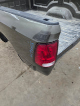 2009-2018 Dodge Ram 4th Gen 1500 2500 3500 8' Long Truck Bed