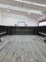 2009-2018 Dodge Ram 4th Gen 1500 2500 3500 8' Long Truck Bed