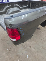 2009-2018 Dodge Ram 4th Gen 1500 2500 3500 8' Long Truck Bed