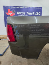 2009-2018 Dodge Ram 4th Gen 1500 2500 3500 8' Long Truck Bed
