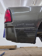 2009-2018 Dodge Ram 4th Gen 1500 2500 3500 8' Long Truck Bed
