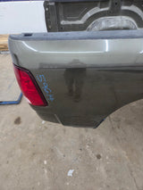 2009-2018 Dodge Ram 4th Gen 1500 2500 3500 8' Long Truck Bed