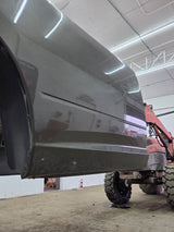 2009-2018 Dodge Ram 4th Gen 1500 2500 3500 8' Long Truck Bed