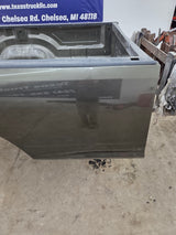 2009-2018 Dodge Ram 4th Gen 1500 2500 3500 8' Long Truck Bed
