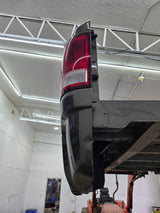 2009-2018 Dodge Ram 4th Gen 1500 2500 3500 8' Long Truck Bed