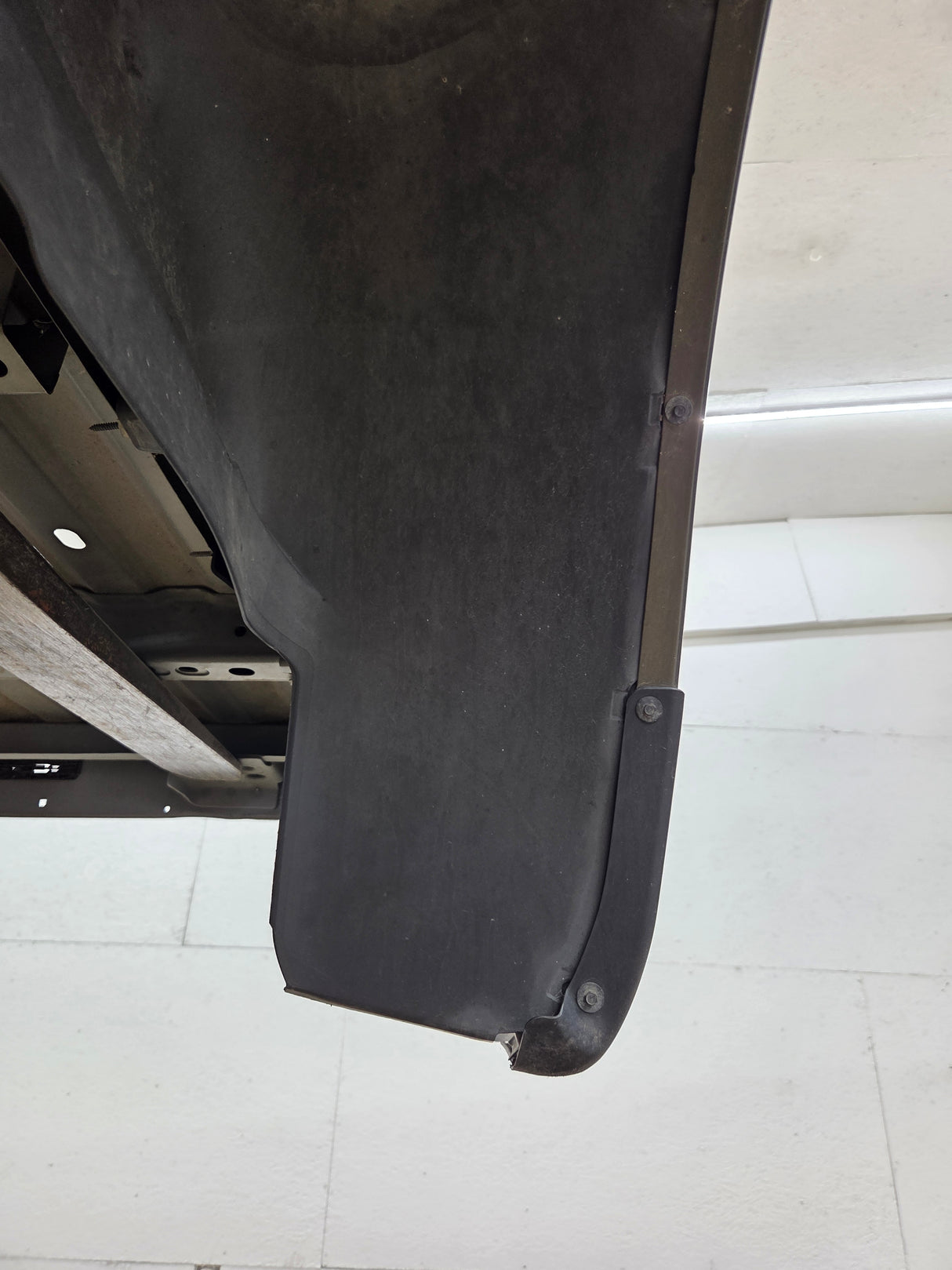 2009-2018 Dodge Ram 4th Gen 1500 2500 3500 8' Long Truck Bed