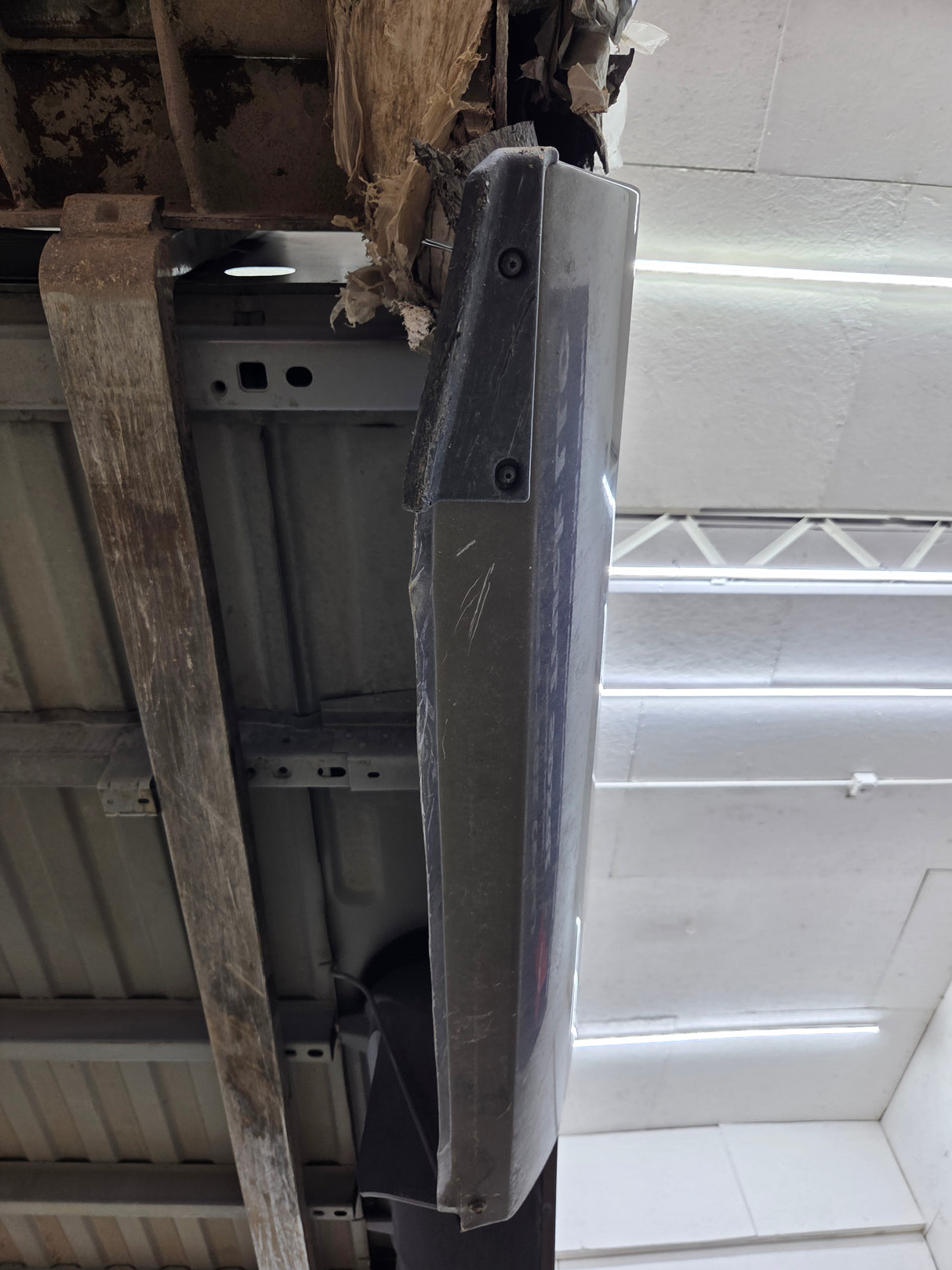 2009-2018 Dodge Ram 4th Gen 1500 2500 3500 8' Long Truck Bed