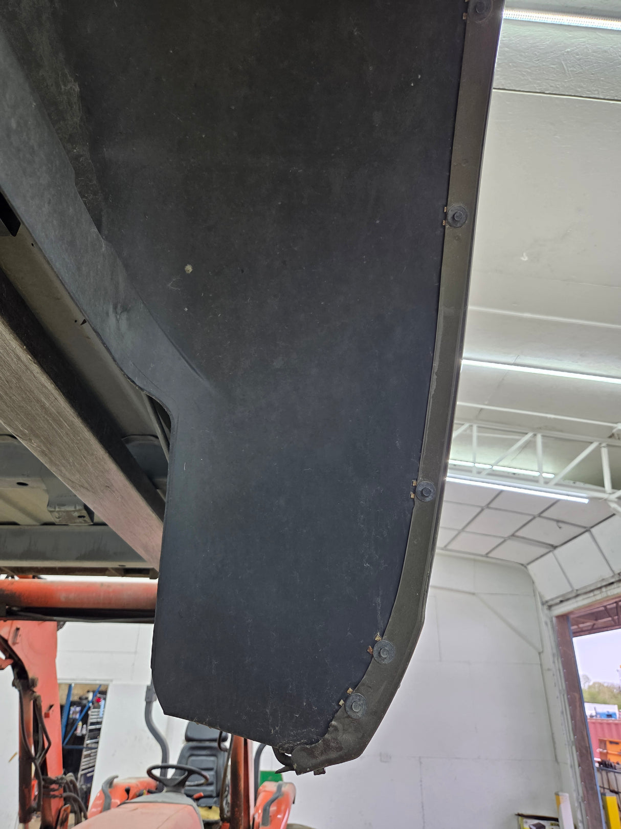 2009-2018 Dodge Ram 4th Gen 1500 2500 3500 8' Long Truck Bed