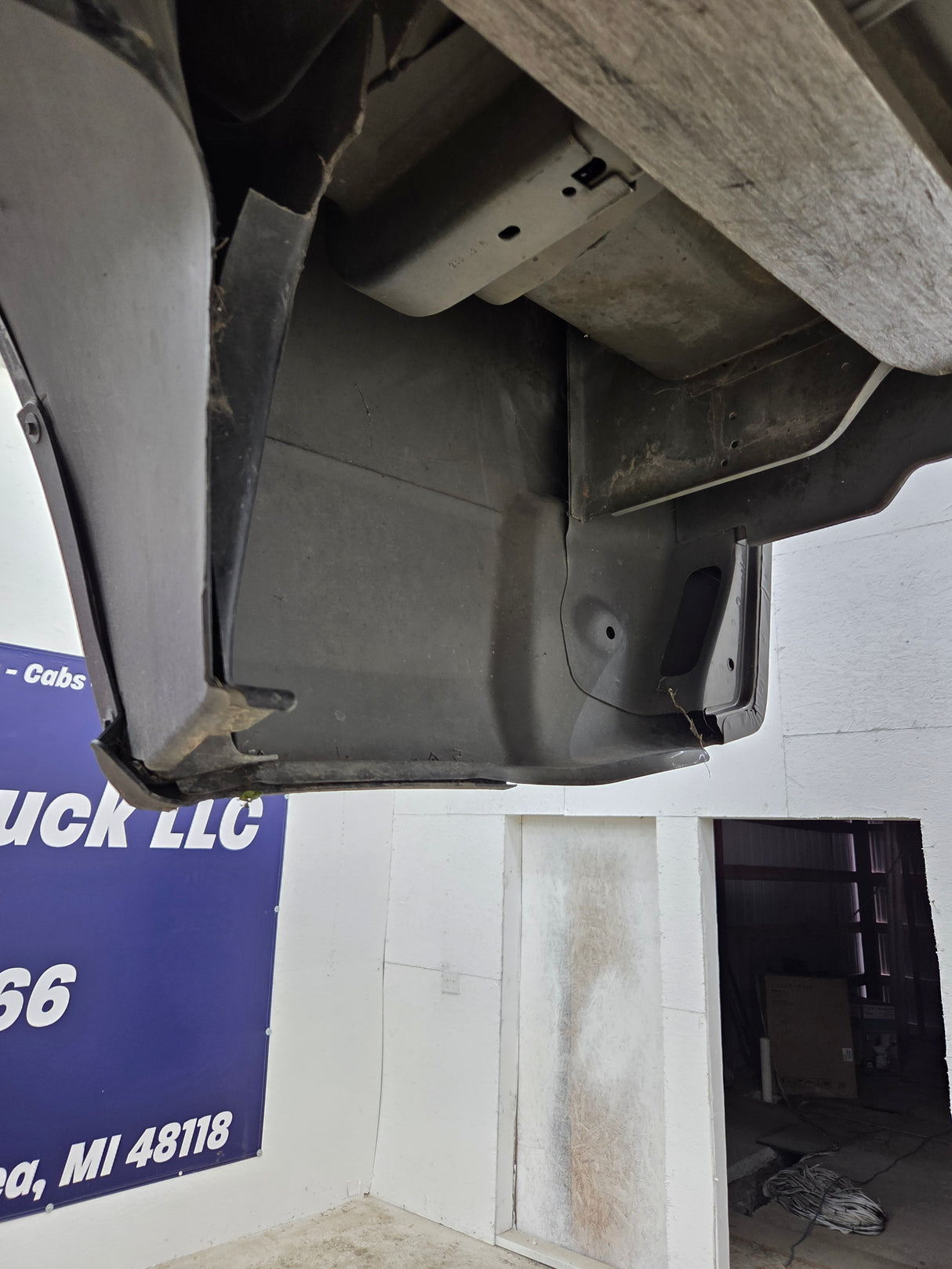 2009-2018 Dodge Ram 4th Gen 1500 2500 3500 8' Long Truck Bed