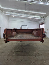 1973-1978 Chevrolet / GMC Square Body 8' Long Bed C10 C15 C20 C25 C35 K10 K15 K20 K25 K35