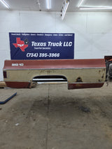 1973-1978 Chevrolet / GMC Square Body 8' Long Bed C10 C15 C20 C25 C35 K10 K15 K20 K25 K35