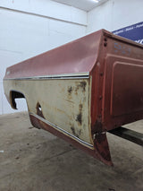 1973-1978 Chevrolet / GMC Square Body 8' Long Bed C10 C15 C20 C25 C35 K10 K15 K20 K25 K35