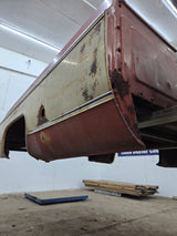 1973-1978 Chevrolet / GMC Square Body 8' Long Bed C10 C15 C20 C25 C35 K10 K15 K20 K25 K35