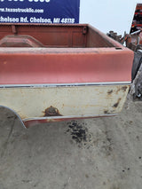 1973-1978 Chevrolet / GMC Square Body 8' Long Bed C10 C15 C20 C25 C35 K10 K15 K20 K25 K35