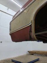 1973-1978 Chevrolet / GMC Square Body 8' Long Bed C10 C15 C20 C25 C35 K10 K15 K20 K25 K35
