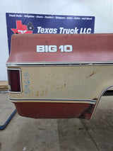 1973-1978 Chevrolet / GMC Square Body 8' Long Bed C10 C15 C20 C25 C35 K10 K15 K20 K25 K35
