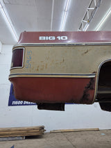 1973-1978 Chevrolet / GMC Square Body 8' Long Bed C10 C15 C20 C25 C35 K10 K15 K20 K25 K35
