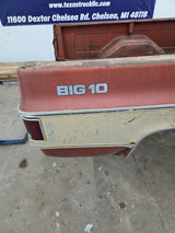1973-1978 Chevrolet / GMC Square Body 8' Long Bed C10 C15 C20 C25 C35 K10 K15 K20 K25 K35