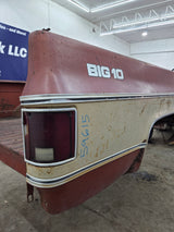 1973-1978 Chevrolet / GMC Square Body 8' Long Bed C10 C15 C20 C25 C35 K10 K15 K20 K25 K35